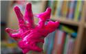 Veranstaltungsbild Slime Alarm! – Glibber selber machen